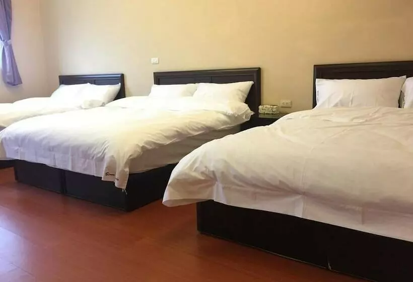 East First B&b