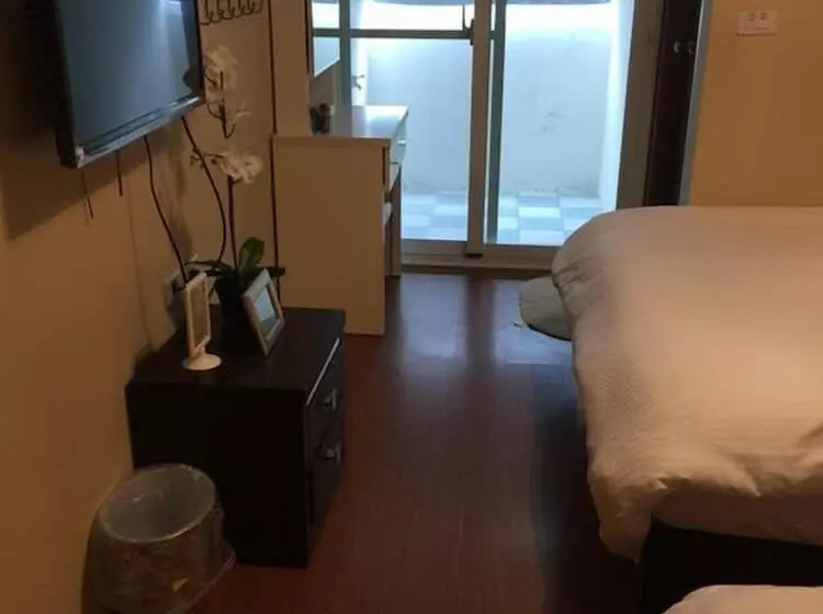 East First B&b
