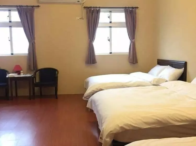 East First B&b