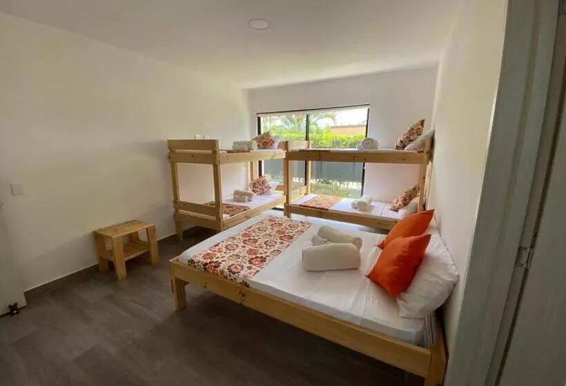 Finca Hotel Estrella Del Eden