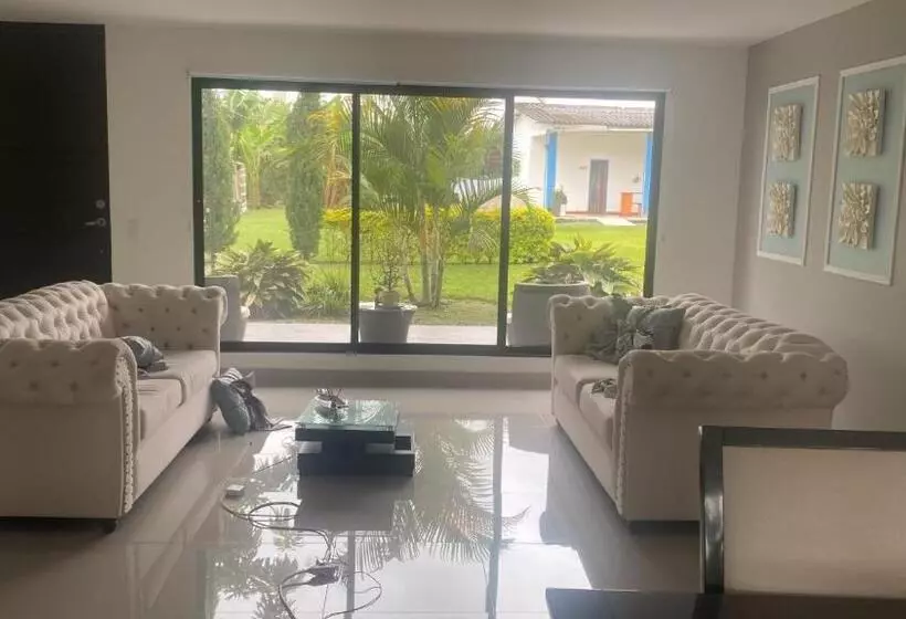 Finca Hotel Estrella Del Eden