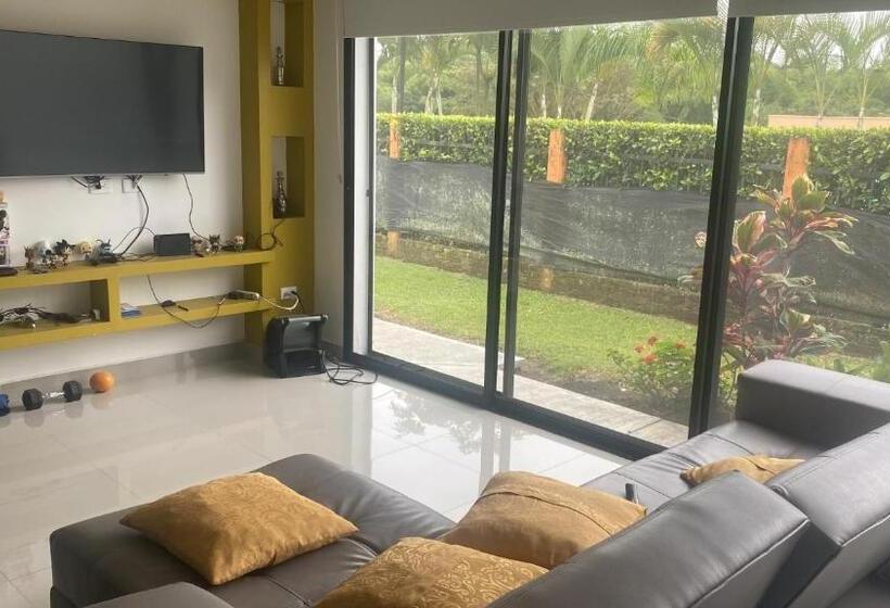 Finca Hotel Estrella Del Eden