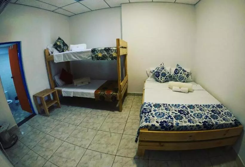 Finca Hotel Estrella Del Eden