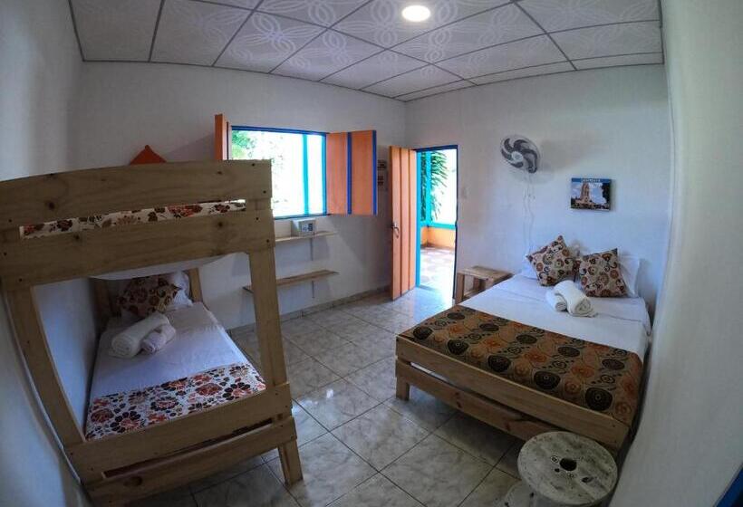 Finca Hotel Estrella Del Eden