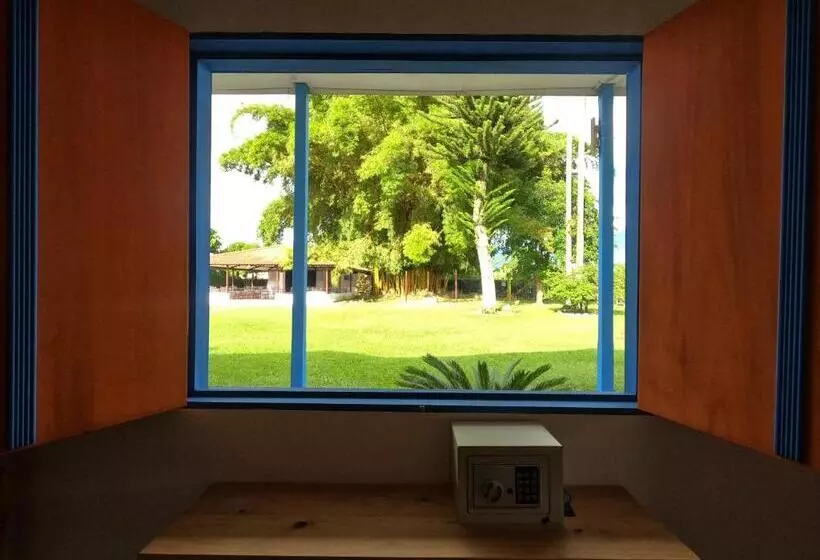 Finca Hotel Estrella Del Eden