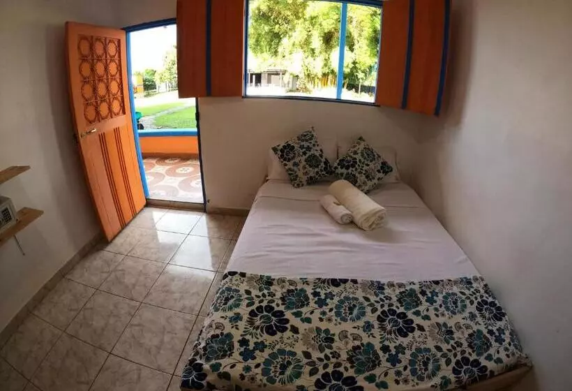 Finca Hotel Estrella Del Eden