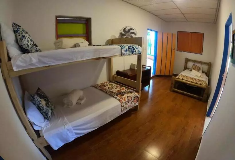 Finca Hotel Estrella Del Eden