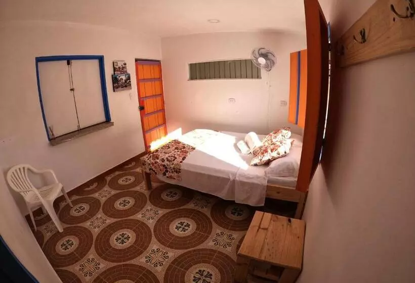 Finca Hotel Estrella Del Eden