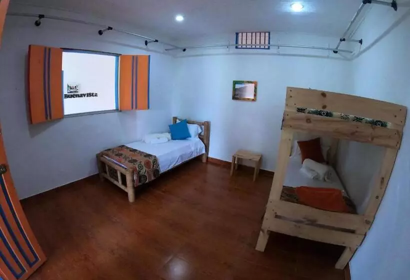 Finca Hotel Estrella Del Eden