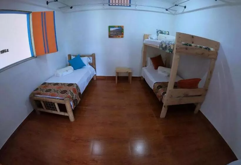 Finca Hotel Estrella Del Eden