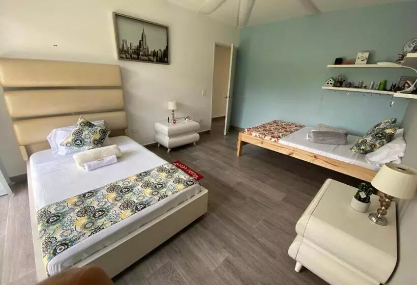 Finca Hotel Estrella Del Eden