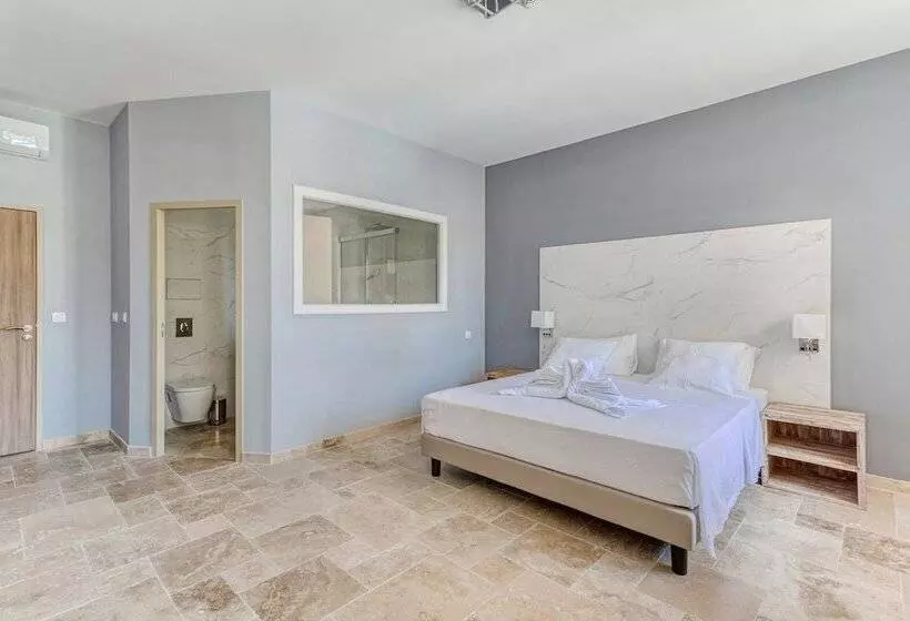 Hotelli Domaine De La Nerthe