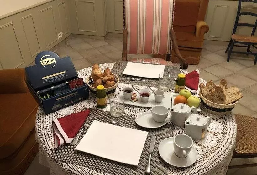 Hotelli Domaine De La Nerthe