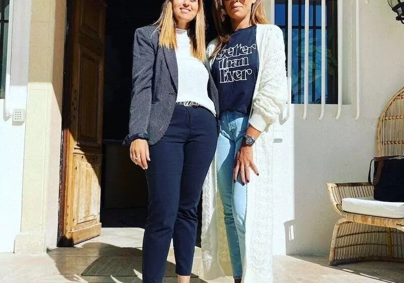 Hotelli Domaine De La Nerthe