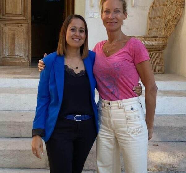 Отель Domaine De La Nerthe