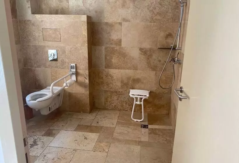 Hotelli Domaine De La Nerthe