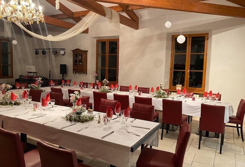 Отель Domaine De La Nerthe