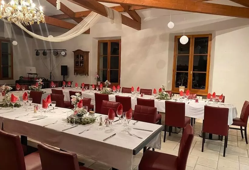 Hotelli Domaine De La Nerthe