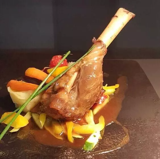 Hotelli Domaine De La Nerthe