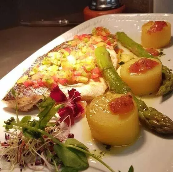 Hotelli Domaine De La Nerthe