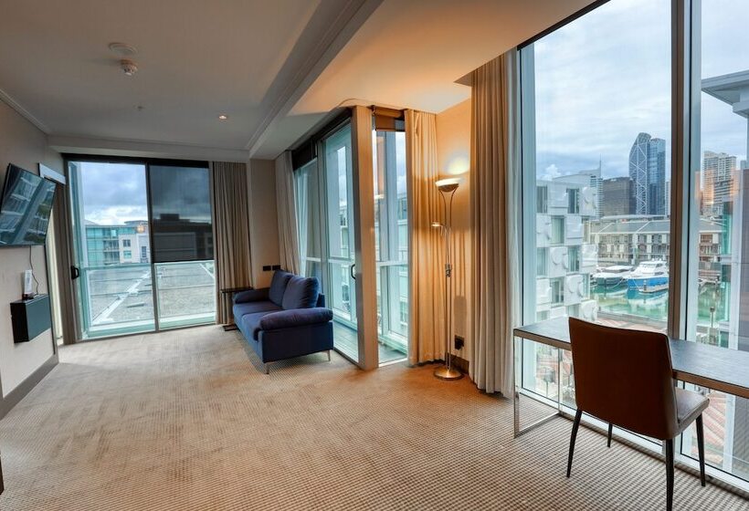 בית מלון כפרי Marsden Viaduct