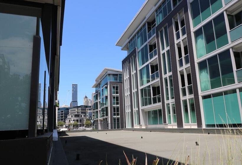 בית מלון כפרי Marsden Viaduct