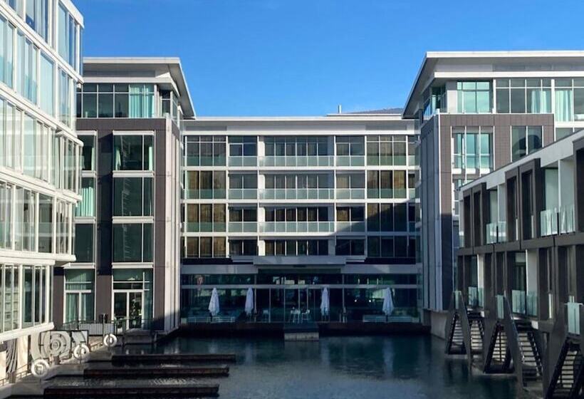 בית מלון כפרי Marsden Viaduct