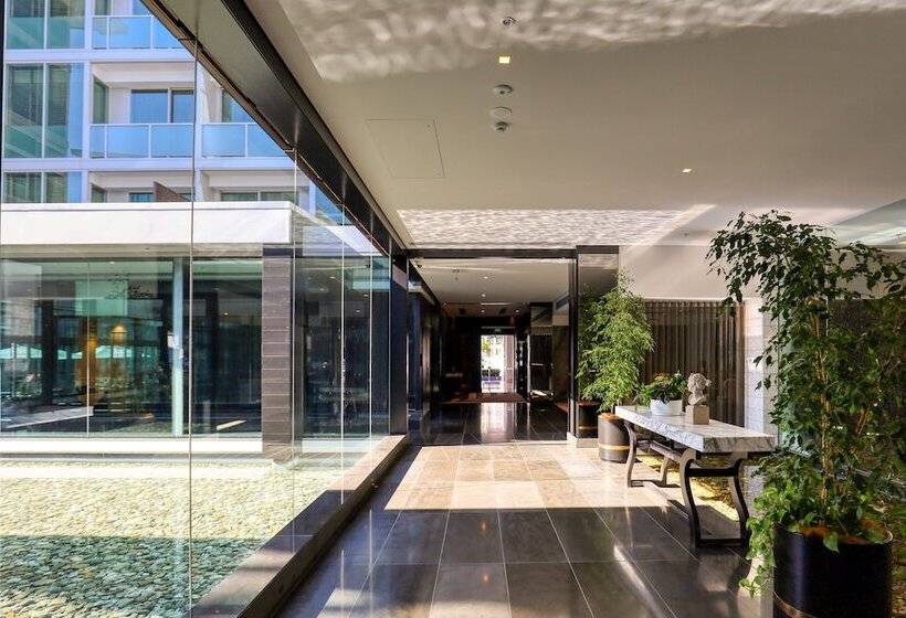 בית מלון כפרי Marsden Viaduct