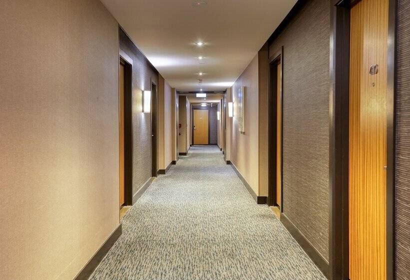 בית מלון כפרי Marsden Viaduct