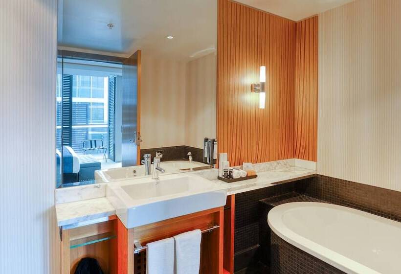 בית מלון כפרי Marsden Viaduct