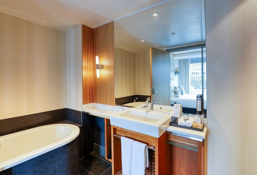 בית מלון כפרי Marsden Viaduct