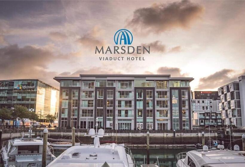 בית מלון כפרי Marsden Viaduct