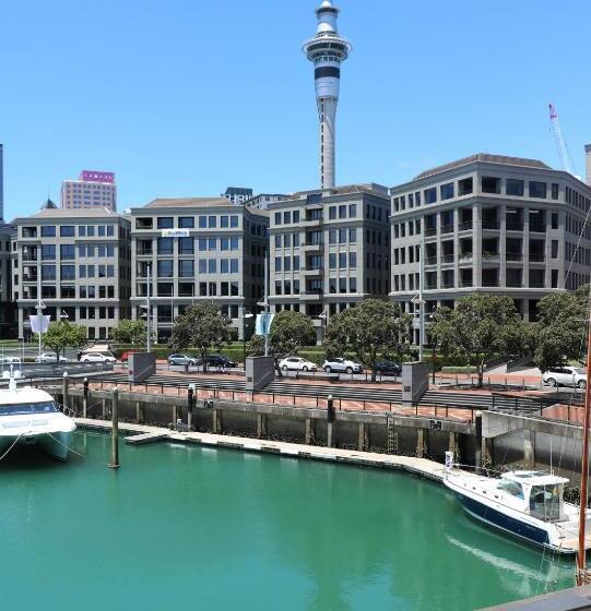 בית מלון כפרי Marsden Viaduct