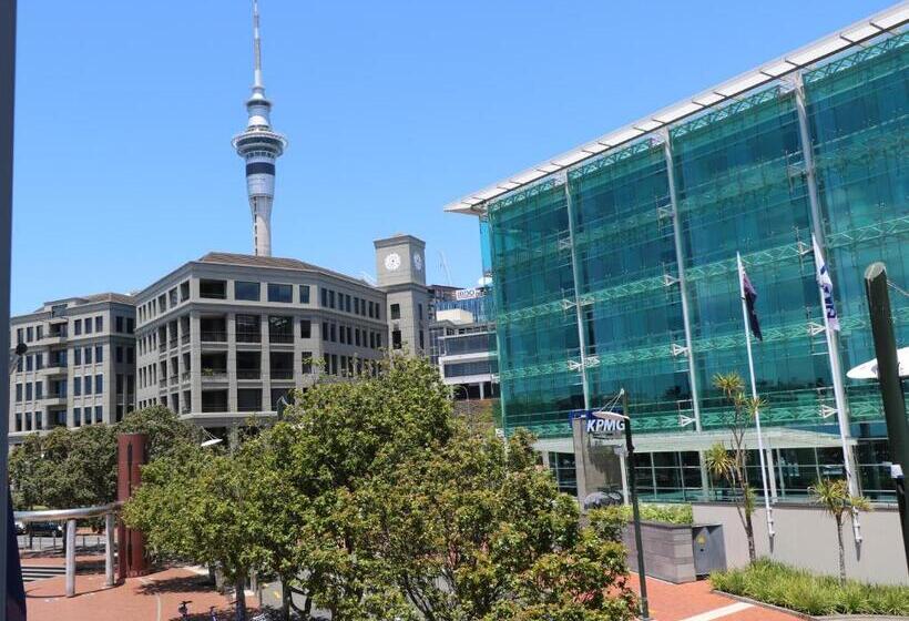 בית מלון כפרי Marsden Viaduct