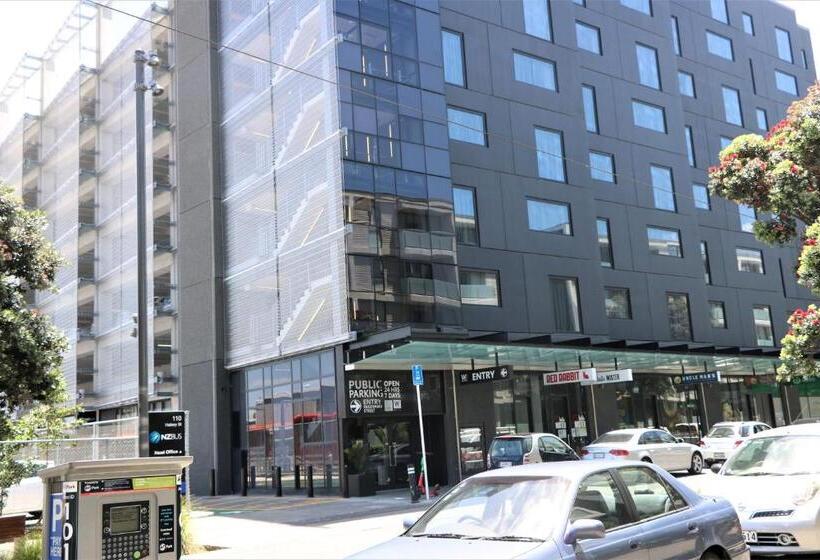 בית מלון כפרי Marsden Viaduct