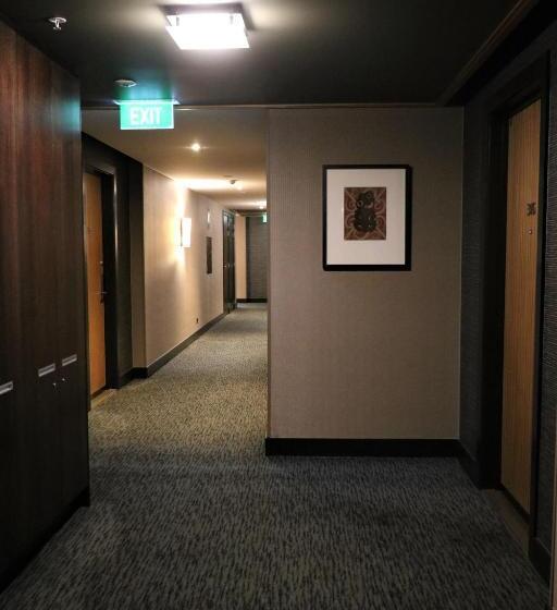 בית מלון כפרי Marsden Viaduct