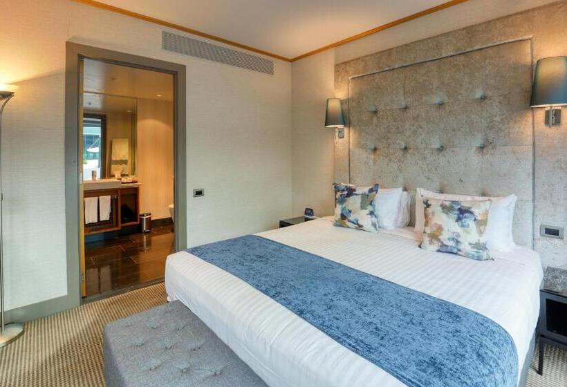 בית מלון כפרי Marsden Viaduct