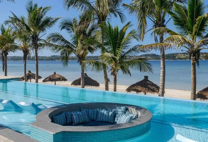 Hotelli San Martinho