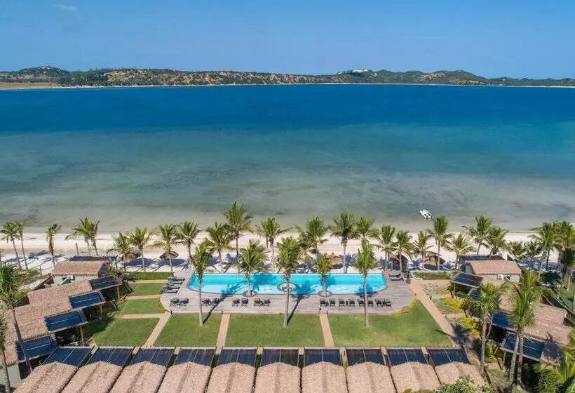 Hotelli San Martinho