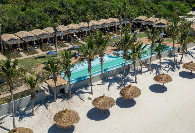 Hotelli San Martinho