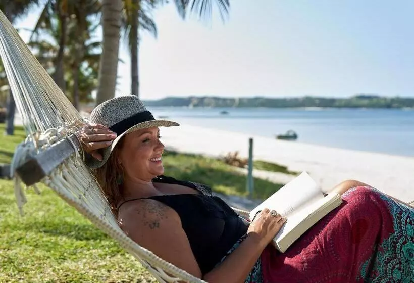 Hotelli San Martinho