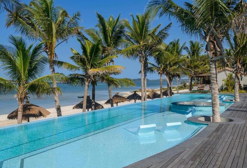 ホテル San Martinho