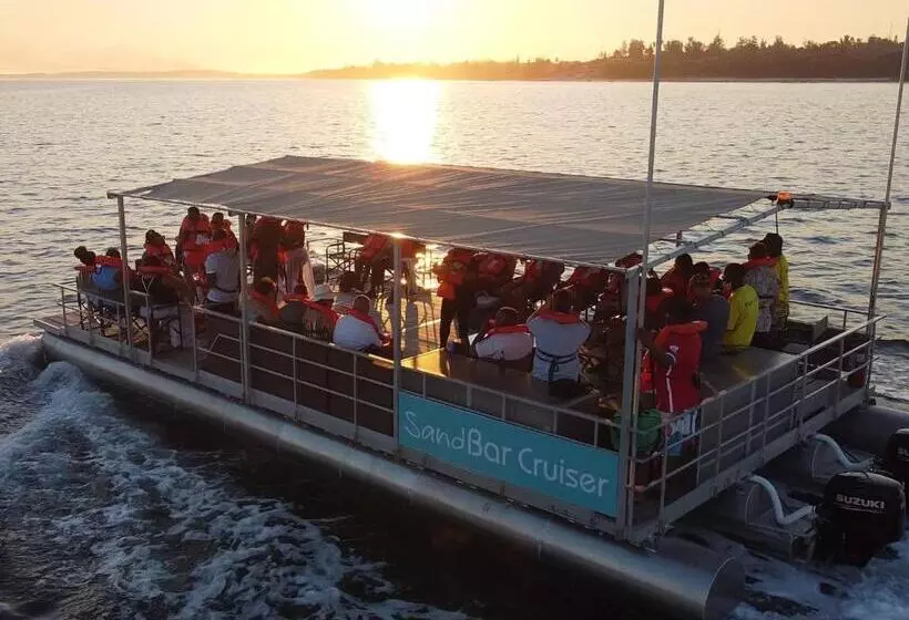 Hotelli San Martinho