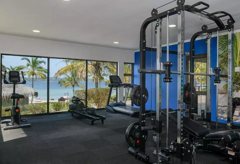 Hotelli San Martinho