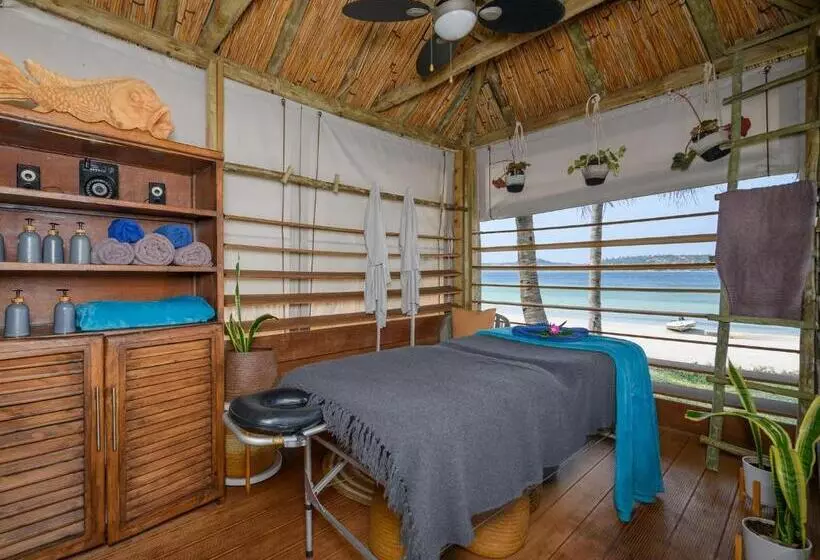 Hotelli San Martinho