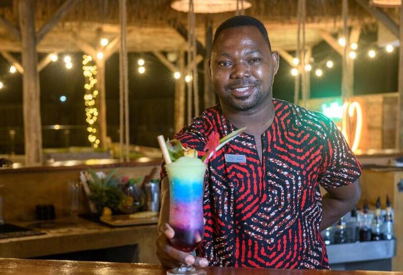 ホテル San Martinho