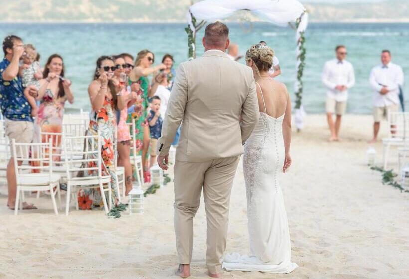 ホテル San Martinho