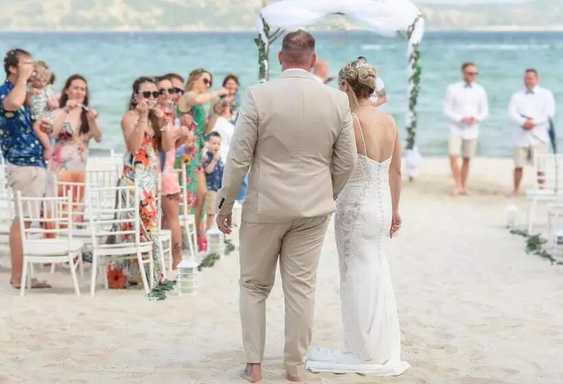 Hotelli San Martinho