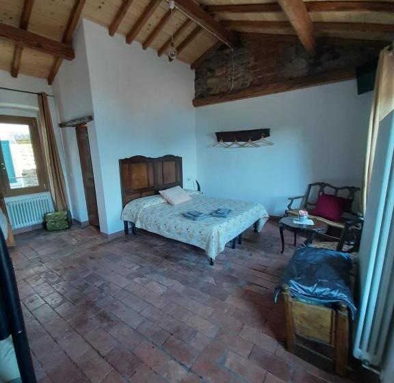 بنسيون Antica Calvasino