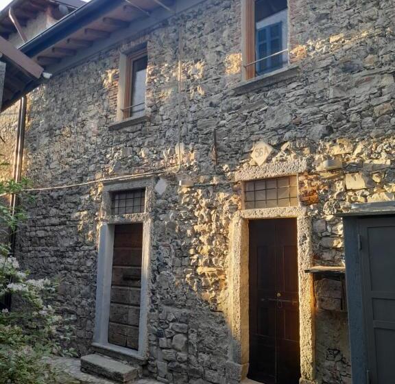 بنسيون Antica Calvasino